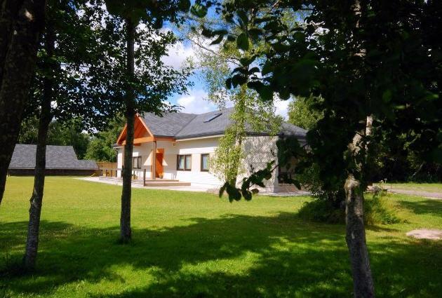 Piibutopsu Holiday House Nasva Bagian luar foto