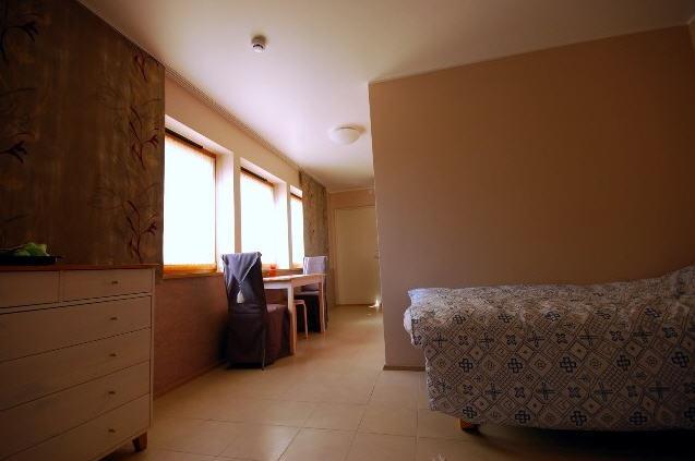 Piibutopsu Holiday House Nasva Ruang foto