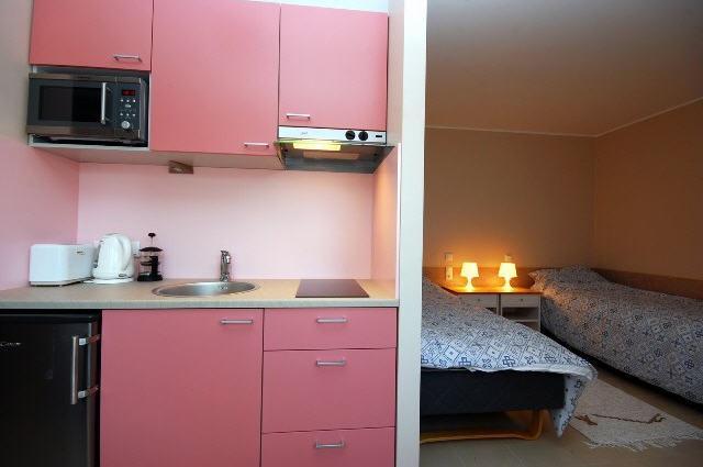 Piibutopsu Holiday House Nasva Bagian luar foto