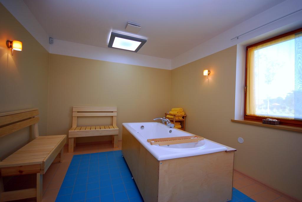 Piibutopsu Holiday House Nasva Bagian luar foto