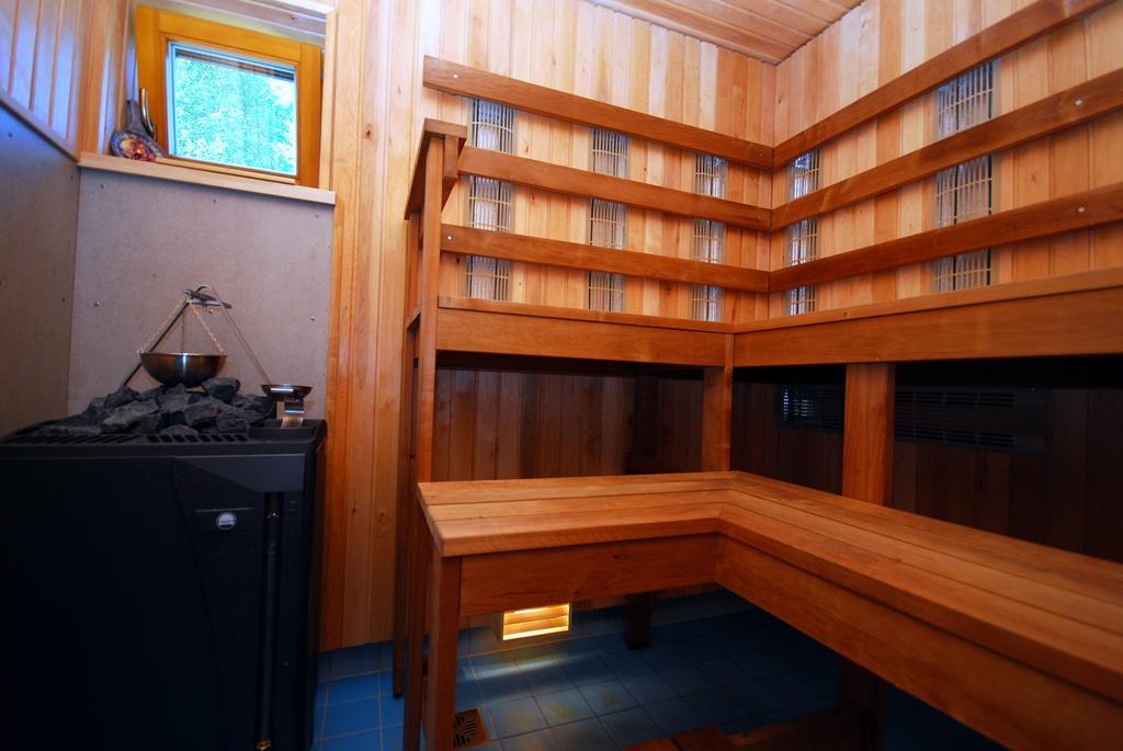 Piibutopsu Holiday House Nasva Bagian luar foto