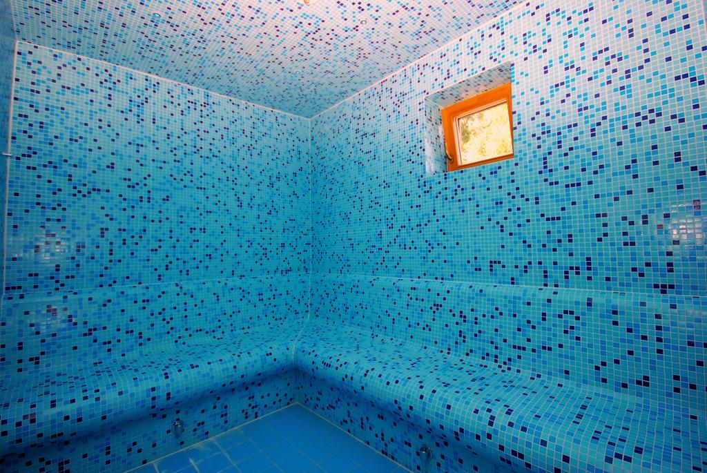 Piibutopsu Holiday House Nasva Bagian luar foto
