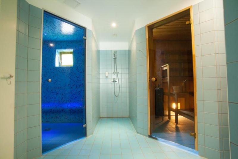 Piibutopsu Holiday House Nasva Bagian luar foto